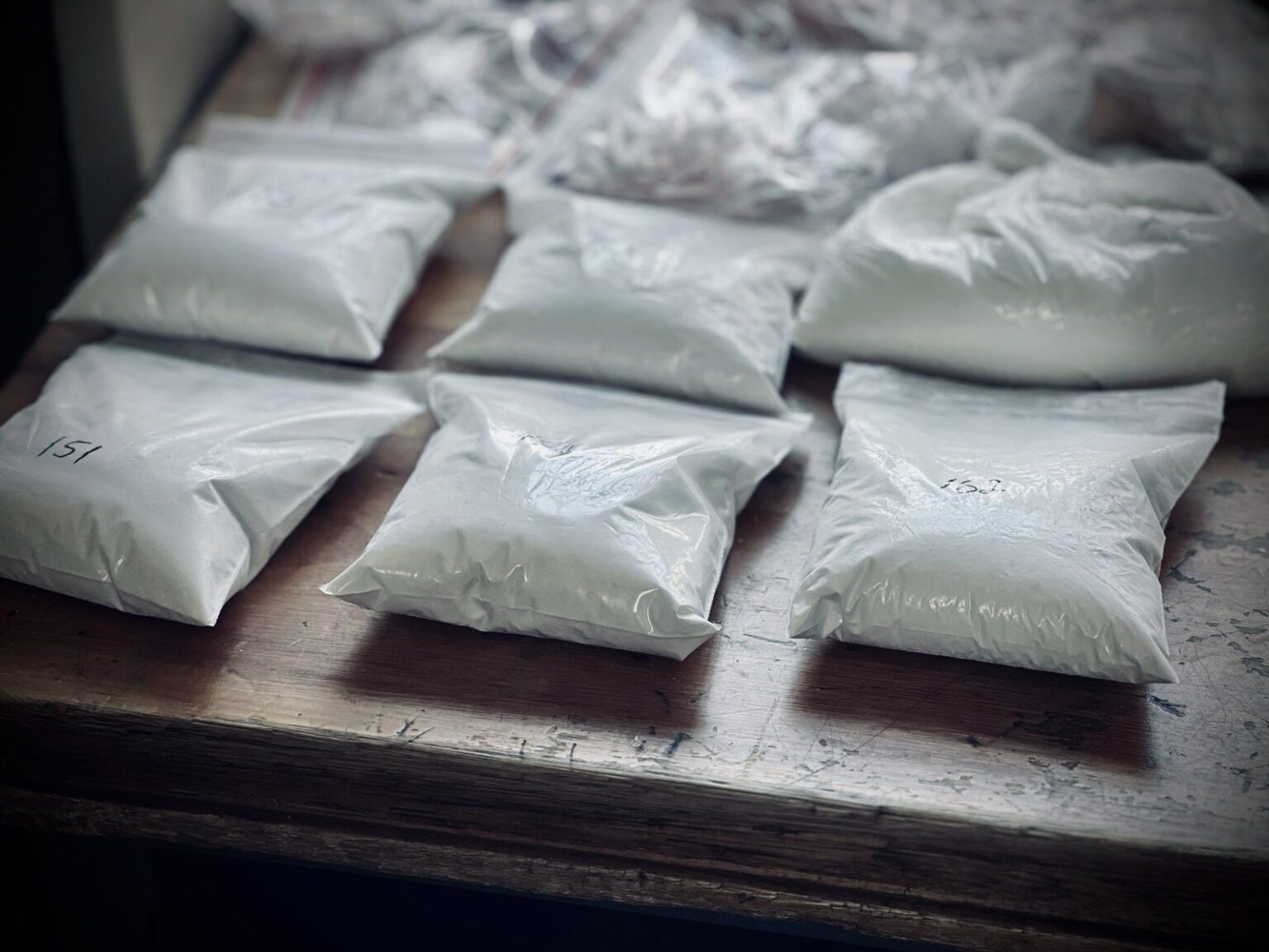 Two Foreign Nationals and South African Woman Arrested in KwaZulu Natal R1.6 Million Drug Syndicate Bust