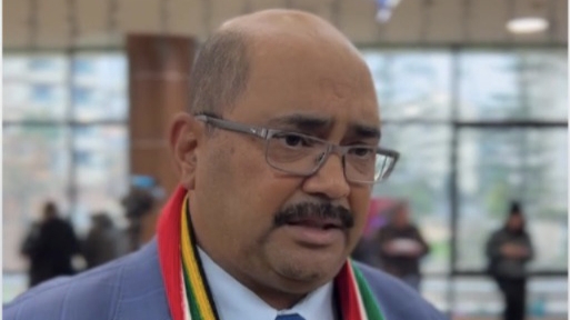 Israel Retaliates by Declaring South African Diplomat Persona Non Grata Amid Escalating Tensions