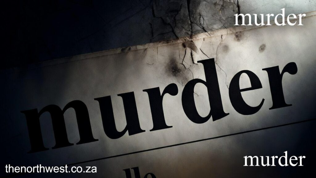 Zimbabwean Mother Convicted of Poisoning Her Two Children in Johannesburg