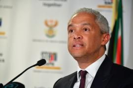 South Africa’s Credit Outlook Upgraded to Positive as Moody’s Cites Fiscal Strength