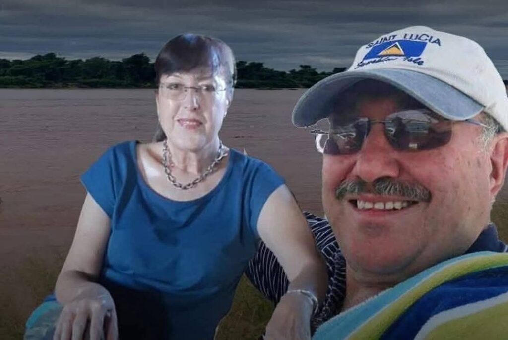 Murder Investigation Launched After Elderly Couple Found in Levubu River in Kruger Park